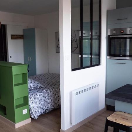 Studio Centre Ville Mont-De-Marsan Dış mekan fotoğraf