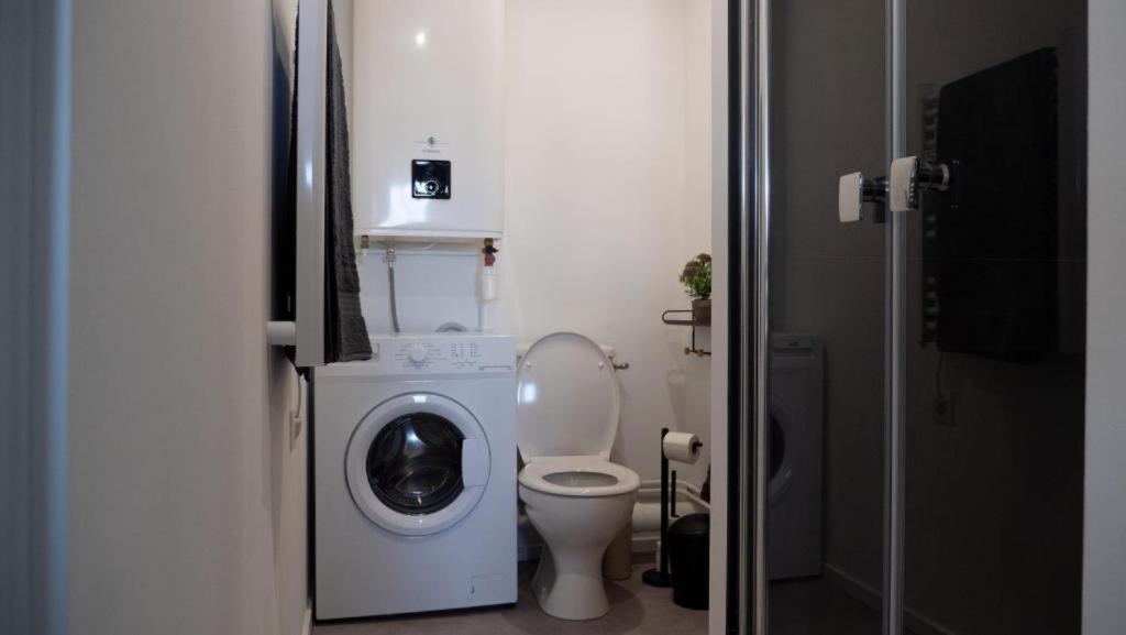 Studio Centre Ville Mont-De-Marsan Dış mekan fotoğraf