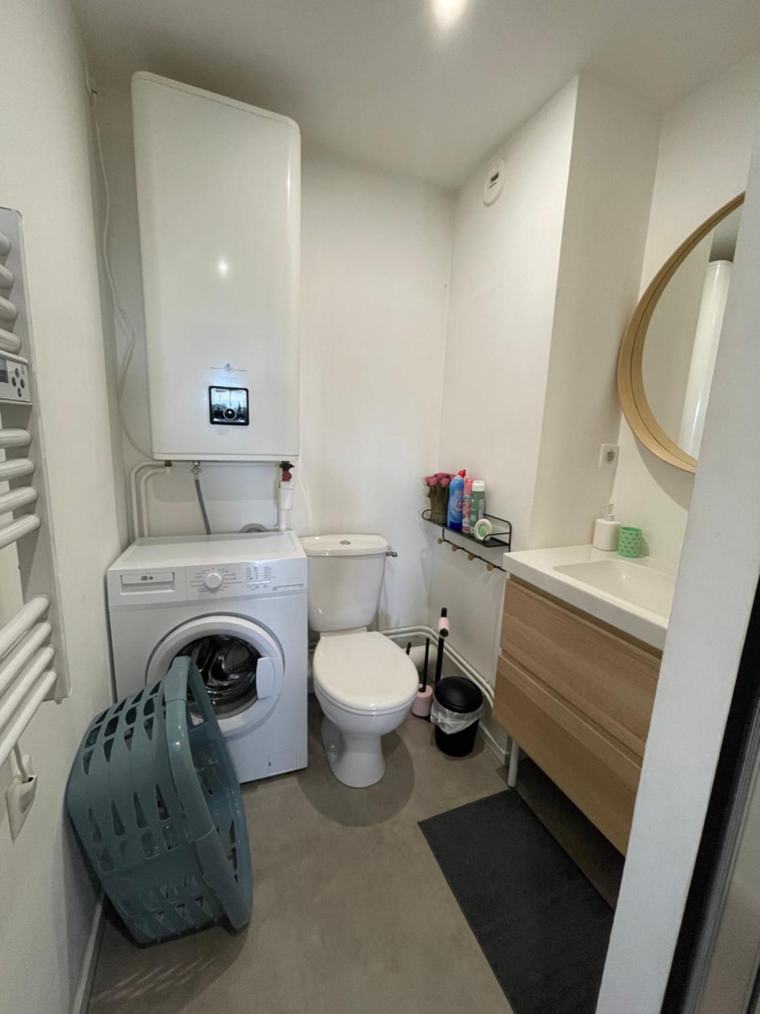 Studio Centre Ville Mont-De-Marsan Dış mekan fotoğraf